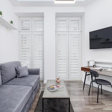 Studio Cracow Starowislna 41 & 43 By Noclegi Renters Cracovie Extérieur photo