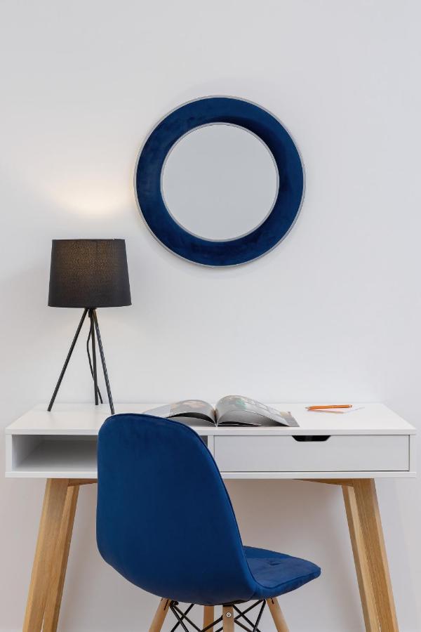 Studio Cracow Starowislna 41 & 43 By Noclegi Renters Cracovie Extérieur photo