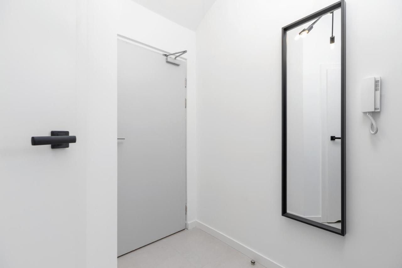 Studio Cracow Starowislna 41 & 43 By Noclegi Renters Cracovie Extérieur photo