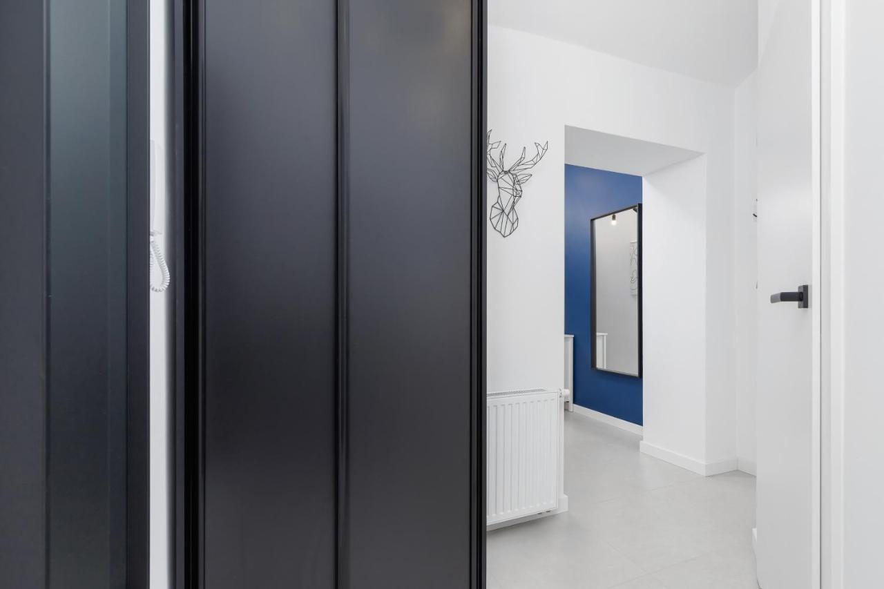 Studio Cracow Starowislna 41 & 43 By Noclegi Renters Cracovie Extérieur photo