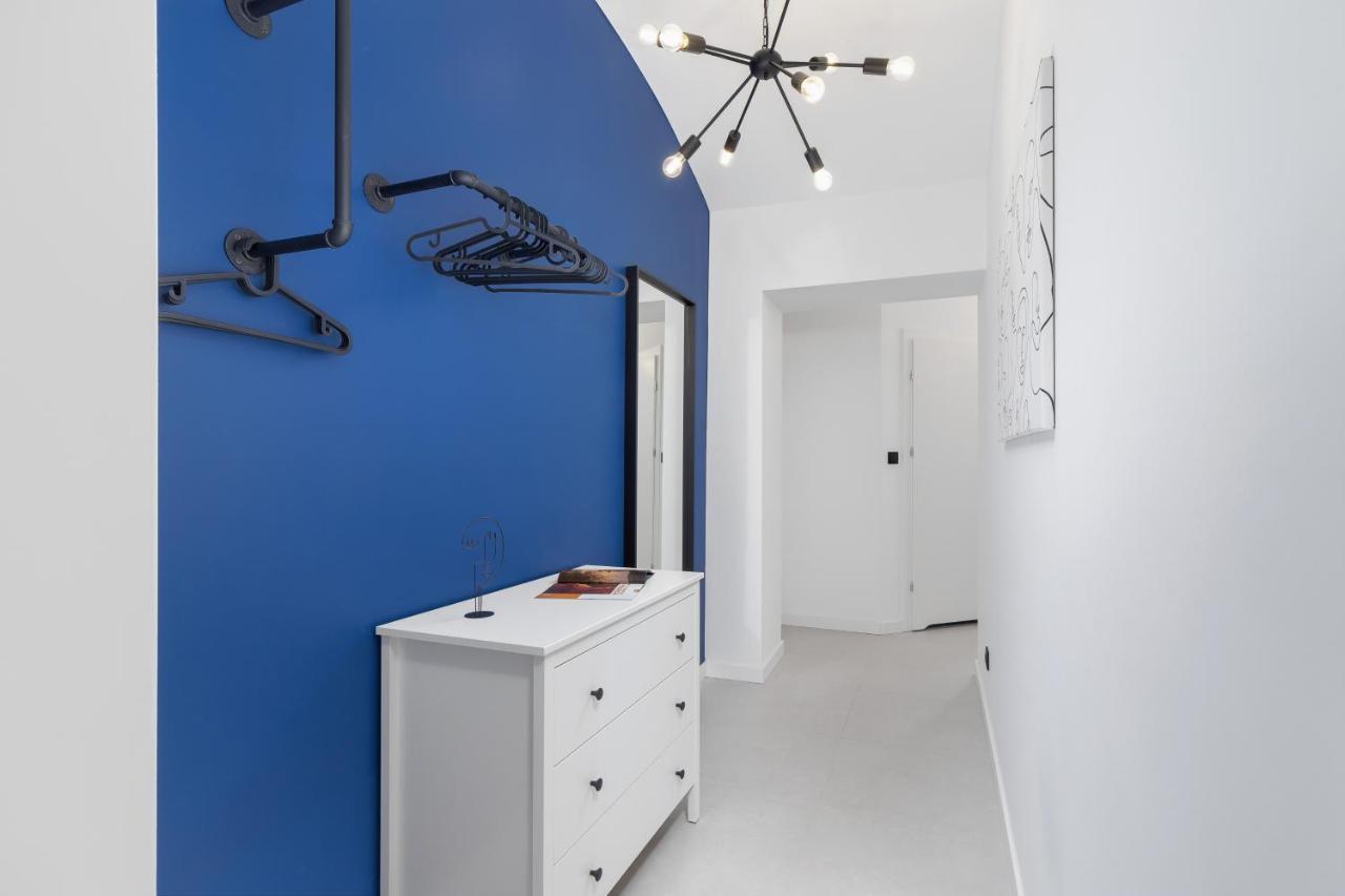 Studio Cracow Starowislna 41 & 43 By Noclegi Renters Cracovie Extérieur photo