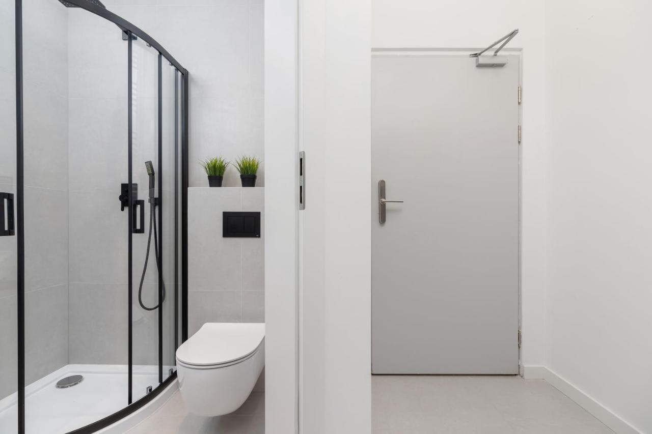 Studio Cracow Starowislna 41 & 43 By Noclegi Renters Cracovie Extérieur photo
