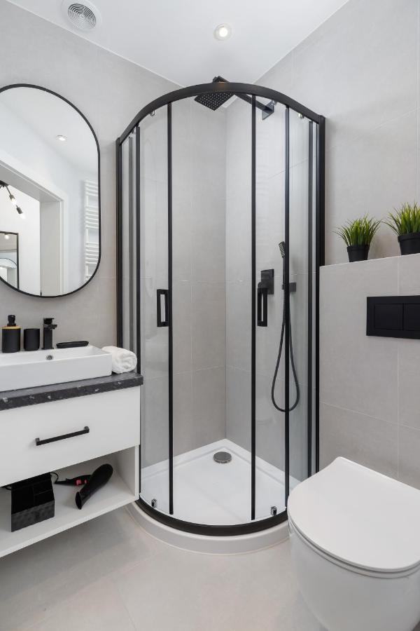 Studio Cracow Starowislna 41 & 43 By Noclegi Renters Cracovie Extérieur photo