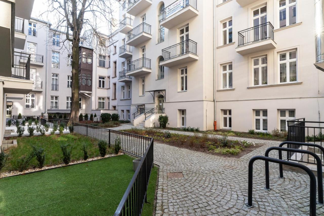 Studio Cracow Starowislna 41 & 43 By Noclegi Renters Cracovie Extérieur photo