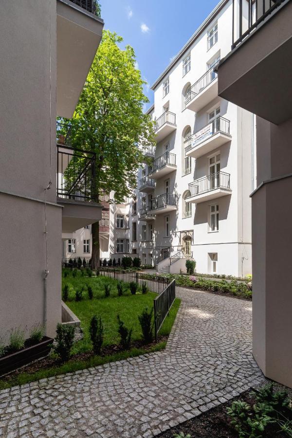 Studio Cracow Starowislna 41 & 43 By Noclegi Renters Cracovie Extérieur photo