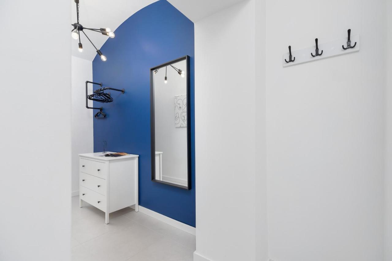Studio Cracow Starowislna 41 & 43 By Noclegi Renters Cracovie Extérieur photo