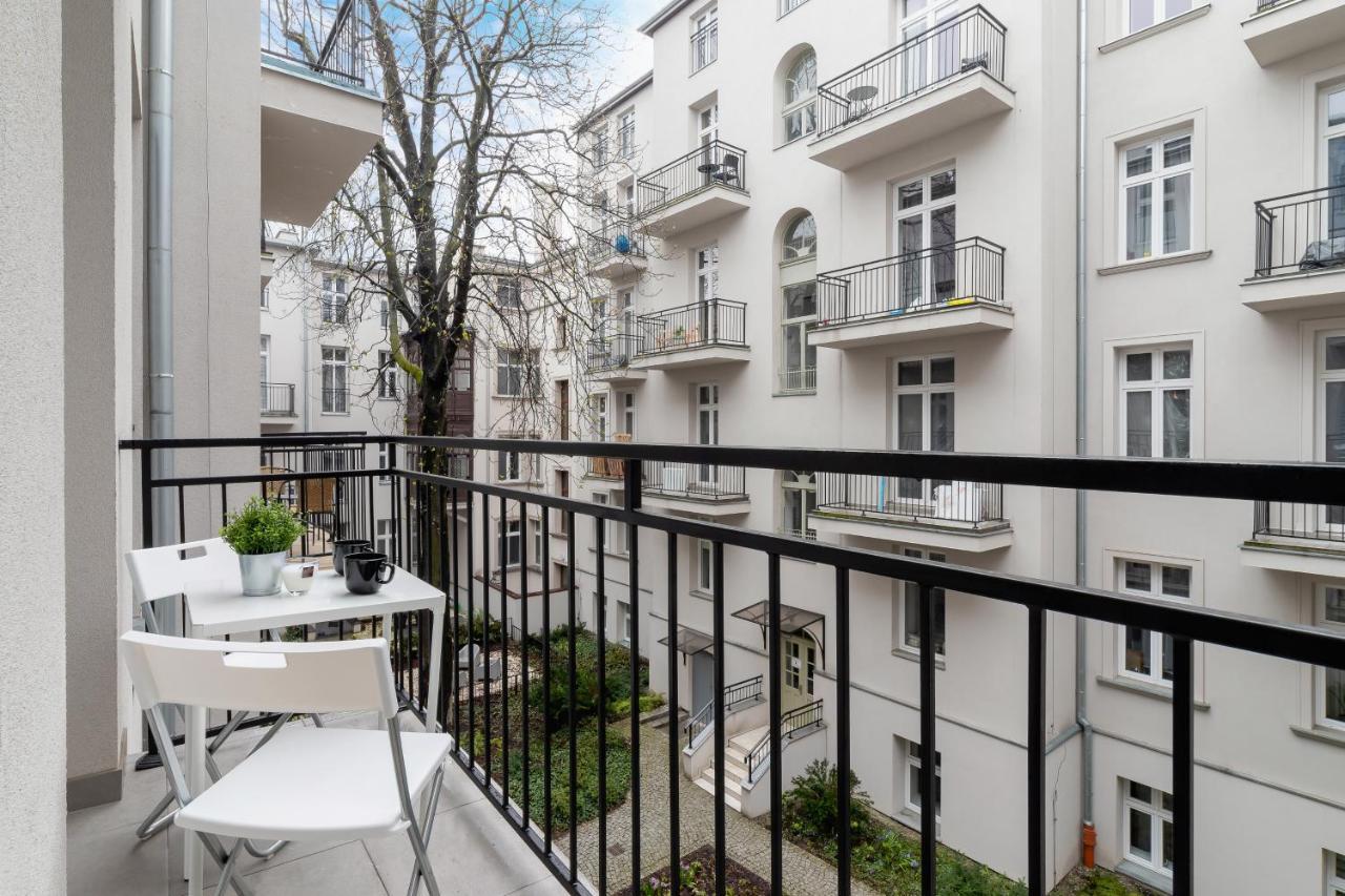 Studio Cracow Starowislna 41 & 43 By Noclegi Renters Cracovie Extérieur photo