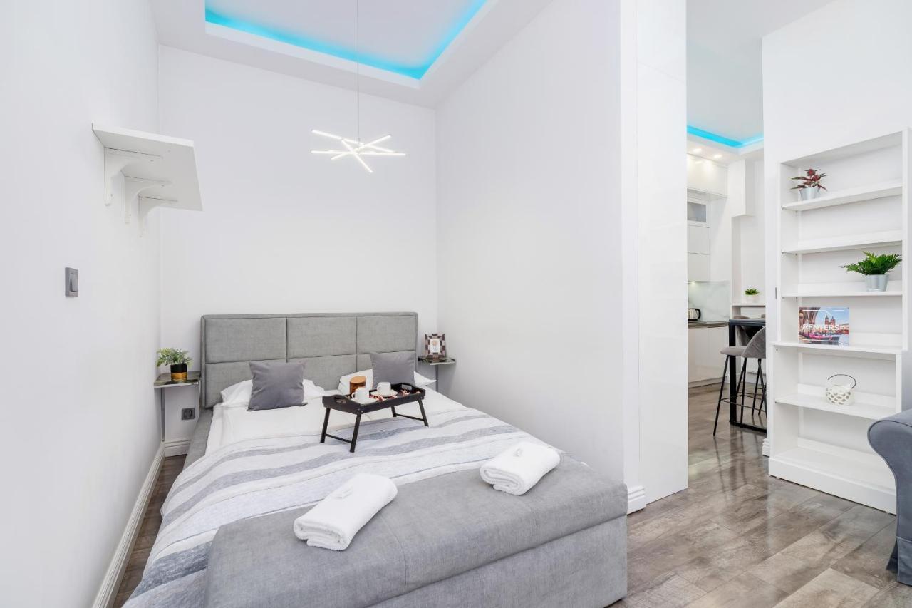 Studio Cracow Starowislna 41 & 43 By Noclegi Renters Cracovie Extérieur photo