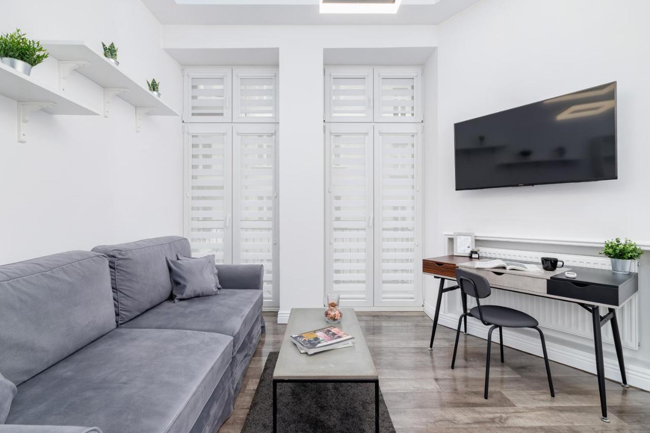 Studio Cracow Starowislna 41 & 43 By Noclegi Renters Cracovie Extérieur photo