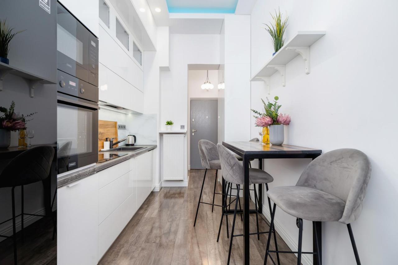 Studio Cracow Starowislna 41 & 43 By Noclegi Renters Cracovie Extérieur photo