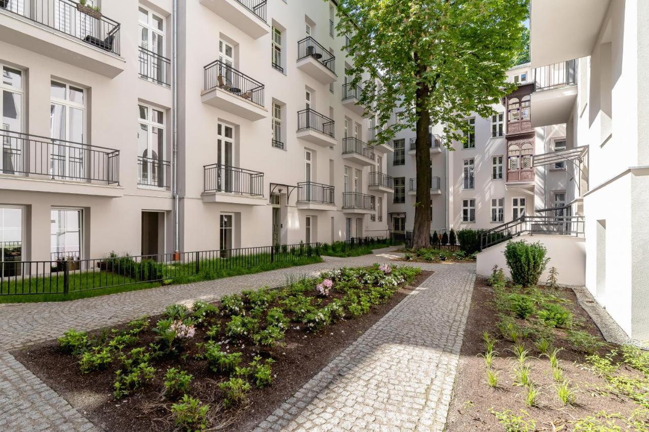 Studio Cracow Starowislna 41 & 43 By Noclegi Renters Cracovie Extérieur photo