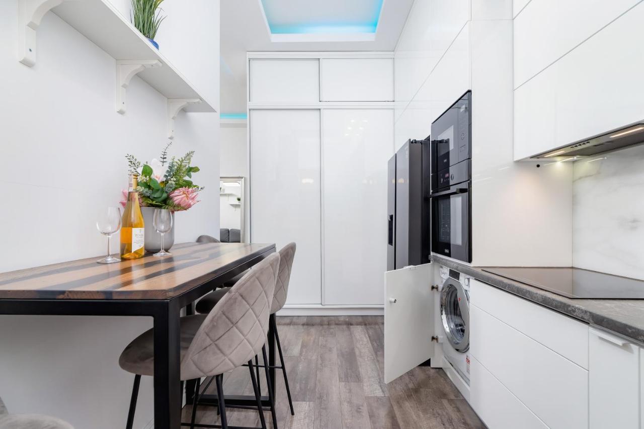 Studio Cracow Starowislna 41 & 43 By Noclegi Renters Cracovie Extérieur photo