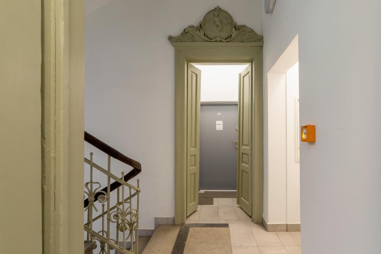Studio Cracow Starowislna 41 & 43 By Noclegi Renters Cracovie Extérieur photo