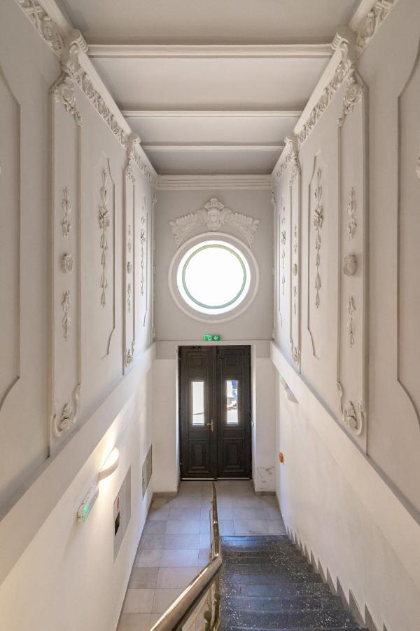 Studio Cracow Starowislna 41 & 43 By Noclegi Renters Cracovie Extérieur photo