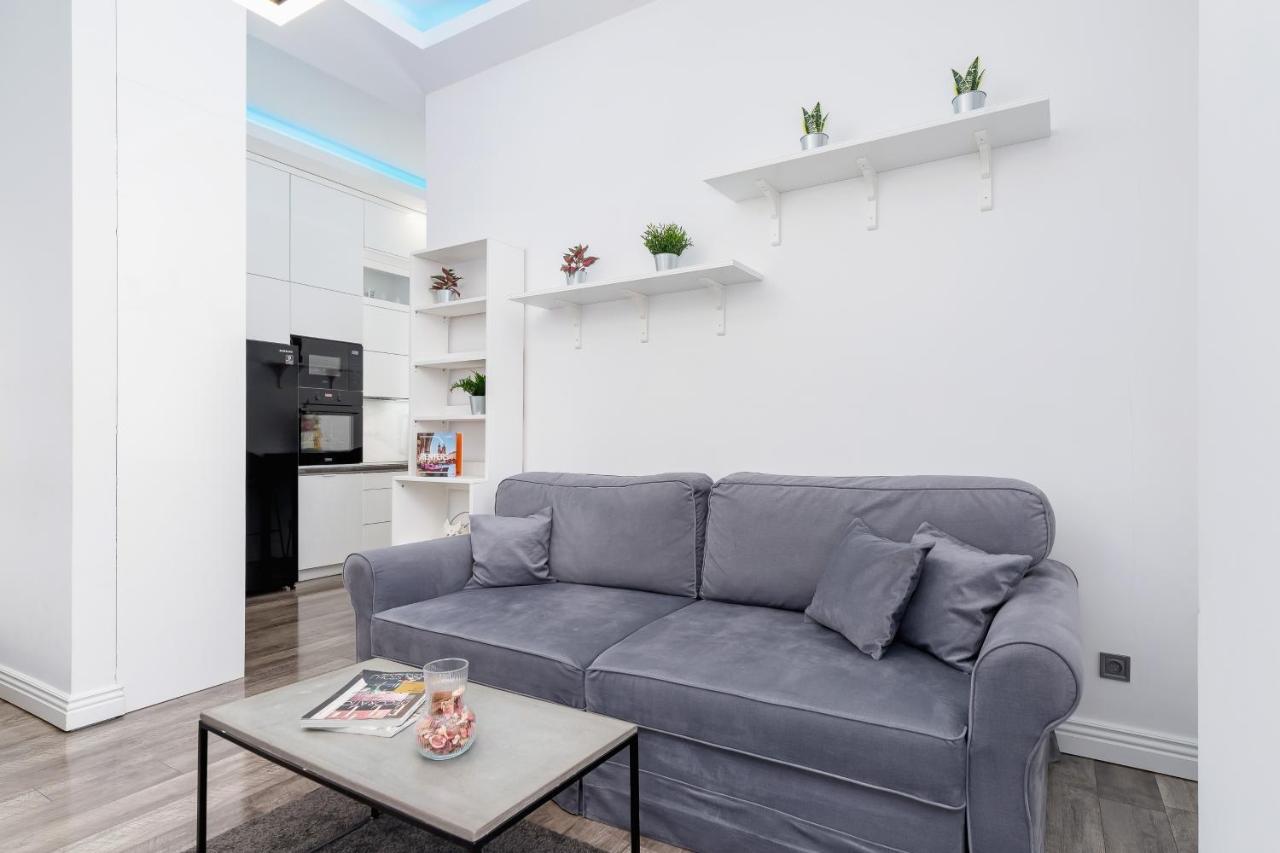 Studio Cracow Starowislna 41 & 43 By Noclegi Renters Cracovie Extérieur photo